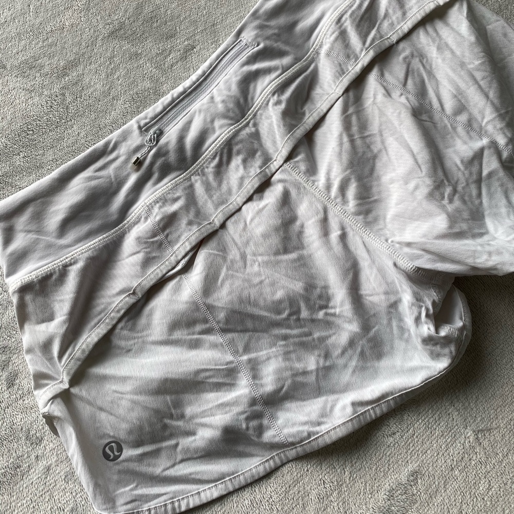 Lululemon Running Short